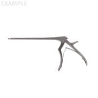Kerrison Punch - 3mm x 200mm 45°