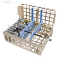  Rongeur Case - Extended Height  