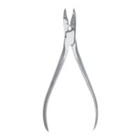  6"  Waldsachs Forceps 