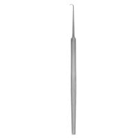  5 1/4" Cottle Single Hook - sm cve