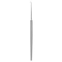 5 1/4" Cottle Single Hook - sm deep cve
