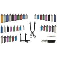 Image-Line ACF Retractor W/O Distraction Quick Release Set