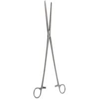 Roch-Pean Hemo Forceps, straight, 14" (35.5cm)