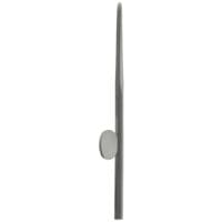 Tardy Osteotome, 6 1/4", 4mm wide edge