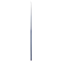 Rhoton Ball Dissector 8mm 45° titanium