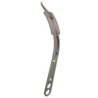 LH0325 LightMat Hohmann Retractor
