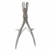 Stille Luer Rongeur Curved