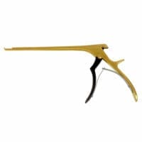 8" Tarpon Kerrison Rongeur 3mm SuperCoat