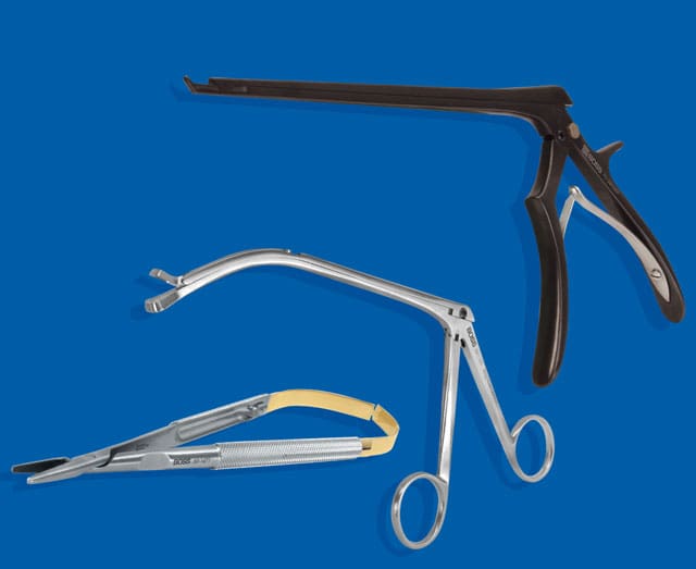 BOSS Instruments | Quality, German-crafted surgical instruments and retractor systems