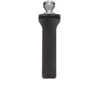 T-Line Micro Blade, Blunt, 14 x 55mm, Black with Conical Hub