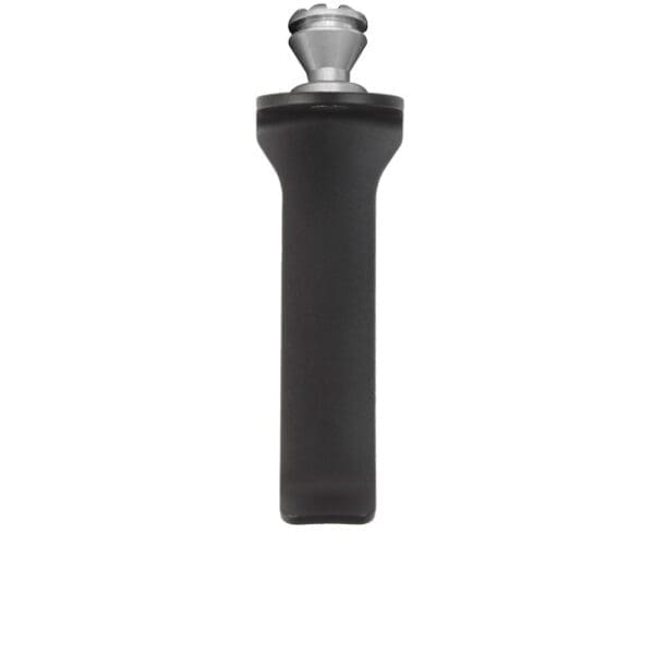 73-6234 T-Line Micro Blade, Blunt, 14 x 55mm, Black with Conical Hub