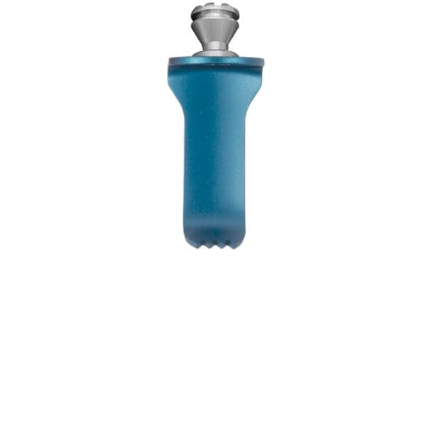 73-6240 T-Line Micro Blade, Short Teeth, 14 x 35mm, Blue with Conical Hub