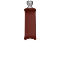 T-Line Blunt Retractor Blade 20 x 40mm Red with Conical Hub