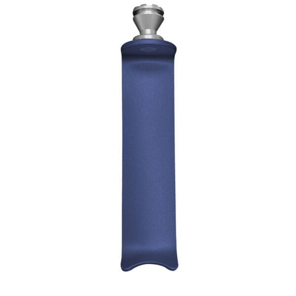 73-6264 T-Line Blunt Retractor Blade 20 x 65mm Navy with Conical Hub