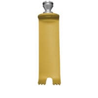 T-Line Notched Medial Retractor Blade 23 x 60mm Gold with Conical Hub