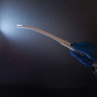 VersaLight | Single-Use, Surgical Light with Suction & Irrigation