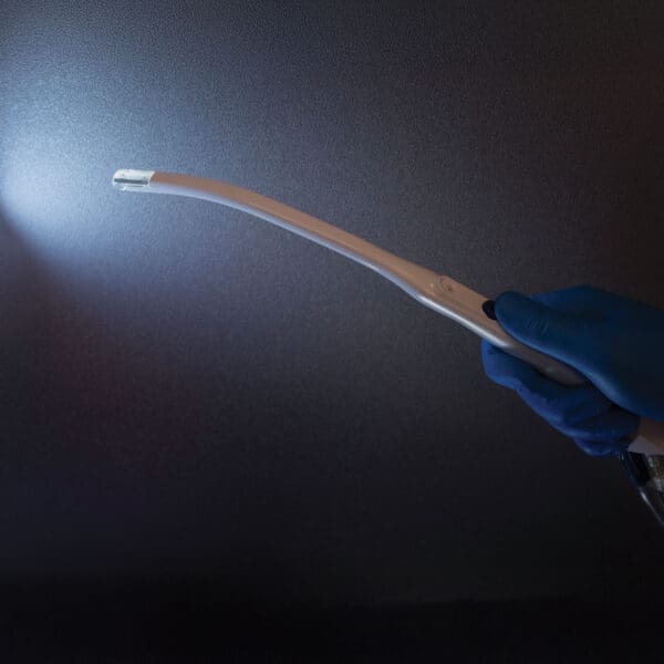 VersaLight | Single-Use, Surgical Light with Suction & Irrigation