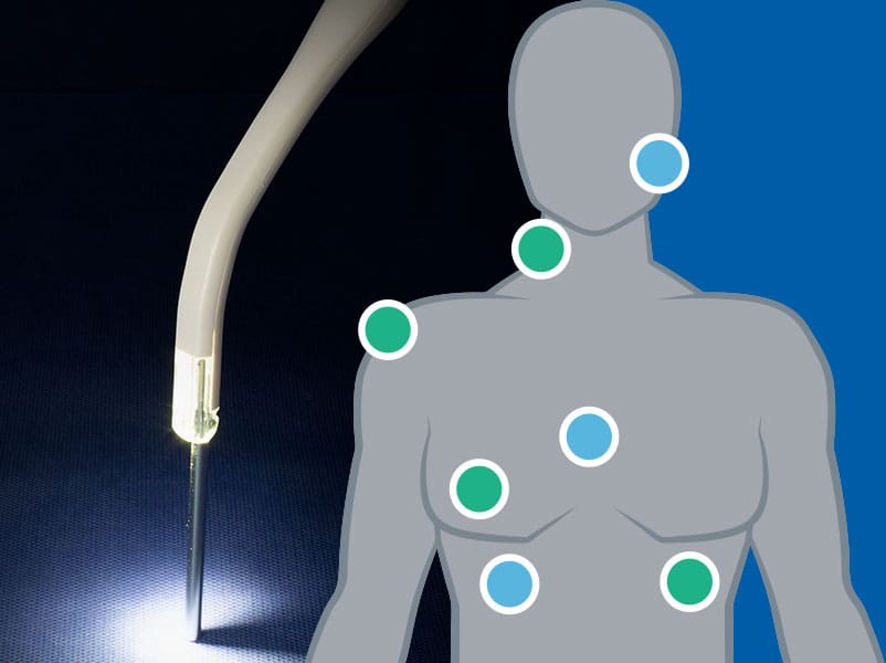 surgical lighting