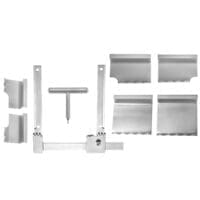 B-K Crank Frame Spinal Retractor System