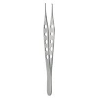 BOSS Micro Adson Tissue Forceps - very delicate 1 x 2 teeth