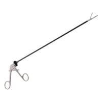38-1225SL Wave-Jaw Grasper, 36cm, Non-Rotating, Single Action