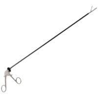 38-1226SL Wave-Jaw Grasper, 45cm, Non-Rotating, Single Action