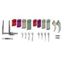 Anteater II Lumbar Retractor Set – Basic