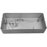Boss MIS Retractor Case