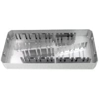Image-Trac Bottom Tray - Wide Blades