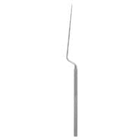 6 1/2" Needle bayonet Heavy