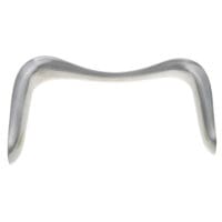 "Lucy" Sims-style Vaginal Speculum - DE - large