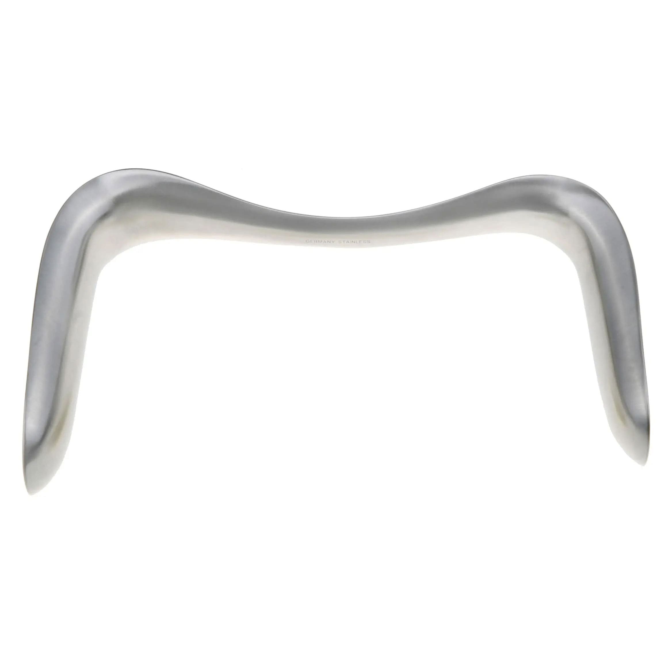 "Lucy" Sims-style Vaginal Speculum - DE - large