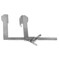 Haight Pediatric Rib Spreader - 130mm spread
