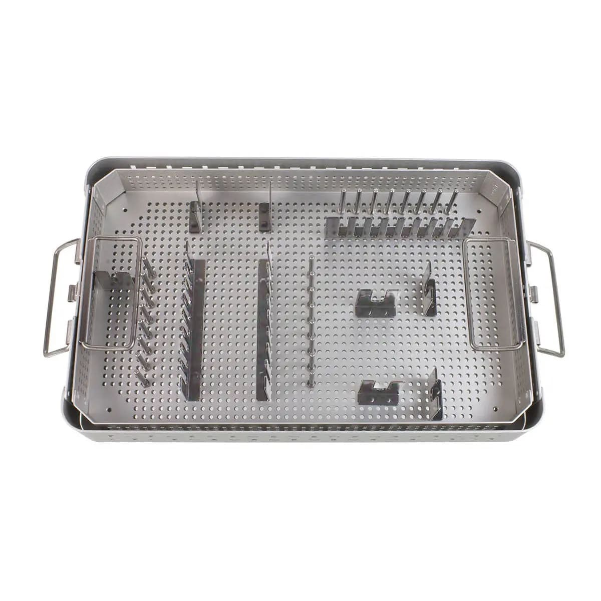 Anteater Microdiscectomy Small Set – Titanium Blades & Rigid Frame - Image 2