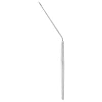 Angled Shaft - 8mm upcutting blade