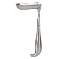 Hill-Ferguson Rectal Retractor, 3 x 1 1/4"