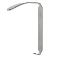 McIvor Mouth Gag, size #3, blades only