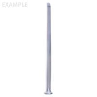7" Alexander Chisels 10mm
