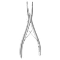 Defourmental Nasal Rongeur, 3mm, 7 1/2"