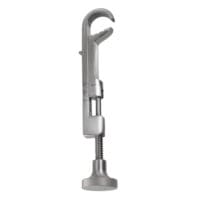 Lowman Bone Clamp, 1x1, 4 3/4"