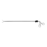 Babcock Forceps - 45cm w/Ratchet Rota-Loc Flushable