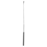 11 3/4" Desjardins Gall Stone Scoops - Flex 18 Fr