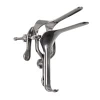 3 1/2" Pederson Vaginal Speculum - sm