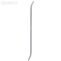 Pratt Uterine Dilator - double end 33/35