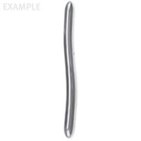 Hegar Uterine Dilator - double ended 21/22