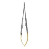 7 1/4" Jacobson "GG" Micro Needle Holder - w/ lock