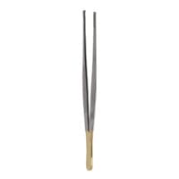 8" Williams Forceps - TC 3x4 teeth
