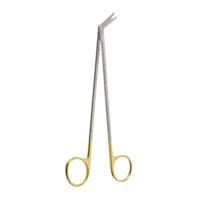 7 1/2" Potts Smith "GG" Scissors - serrated 60° ang