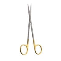 5 3/4" Metz "GG" Scissors - straight del