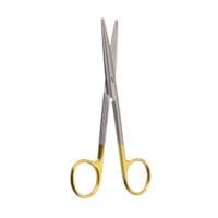 5 1/2" Mayo "GG" Scissors - straight round blades